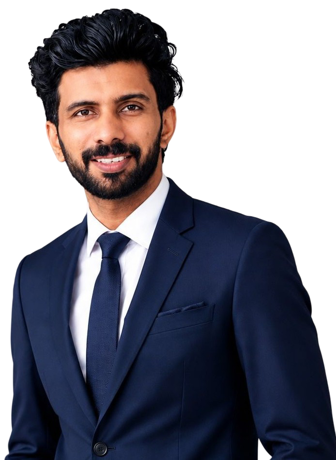 Ahamed Ashif Profile